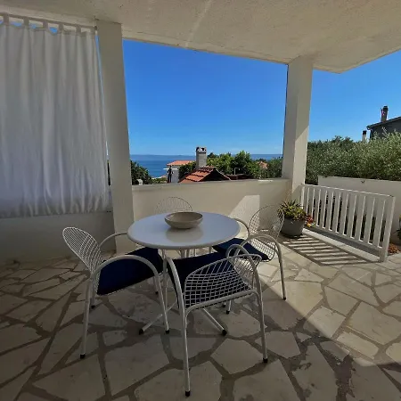 Elena Appartement Sumartin