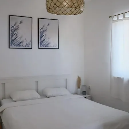 Appartement Elena Sumartin