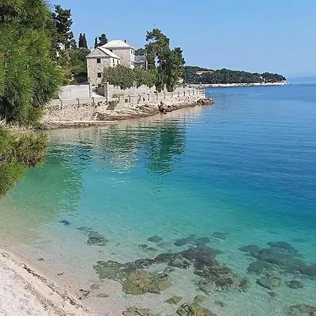 Apartman Elena Sumartin